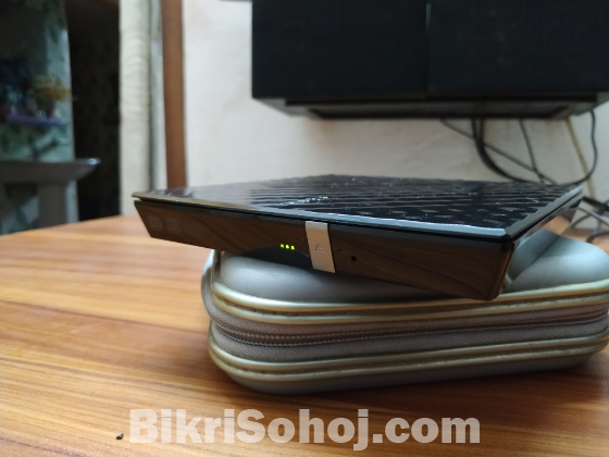 EXTERNAL DVD DRIVE - WRITER